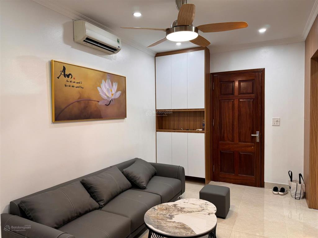 Bán căn hộ tập thể phố phan kế bính  liễu giai  ba đình . 60 m2, tầng 3 ,( giá 4,8 tỷ )