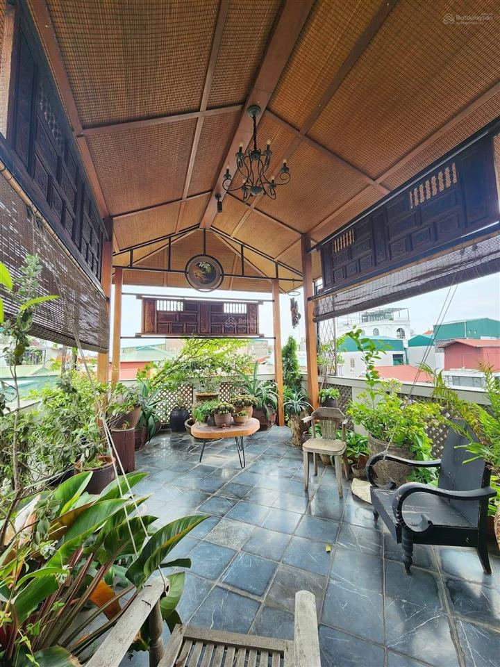 Bán gấp nhà 52 m2 x 5 t, mt 4,2m, giá 15,8 tỷ, 0903 268 ***, khu phân lô quân đội đường phạm văn đồng