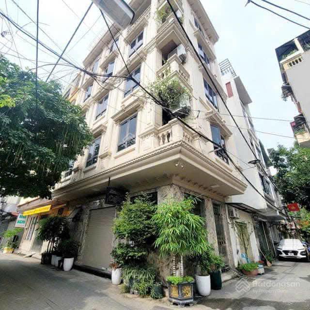 Bán gấp nhà ngõ phố thái hà. 12,5 tỷ, s 38 m², xây 7 tầng, thang máy, 0903 268 ***