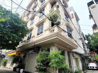 Bán gấp nhà ngõ phố thái hà. 12,5 tỷ, s 38 m², xây 7 tầng, thang máy, 0903 268 ***