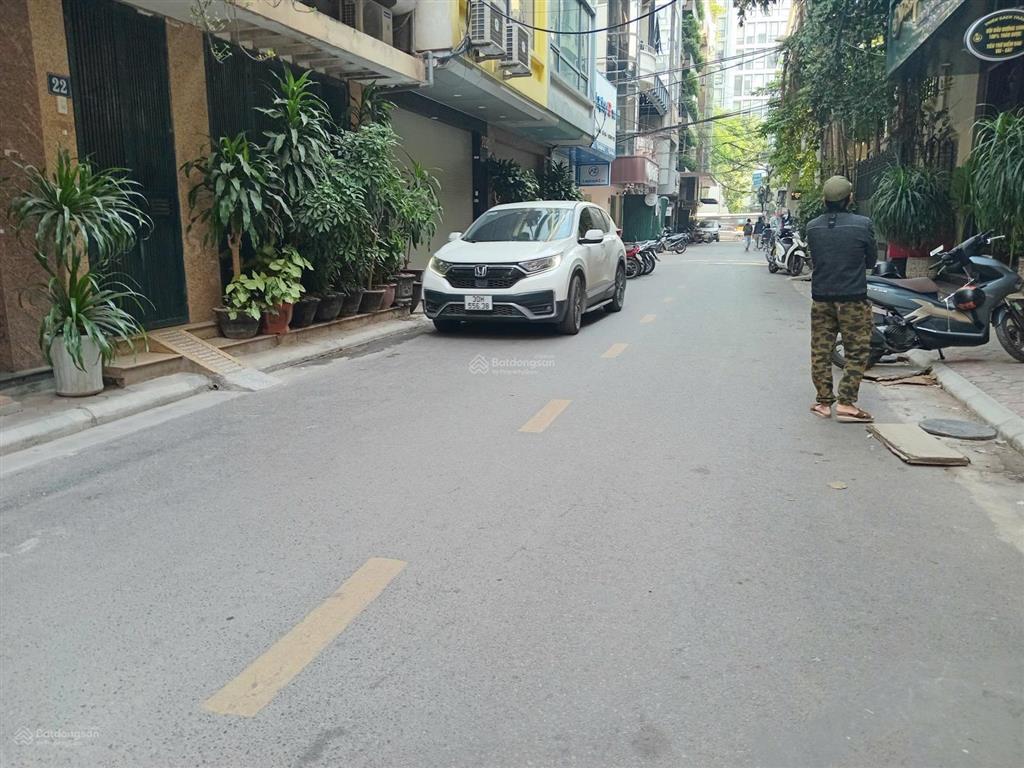 Bán đất phân lô linh lang 79/83m2, mt 4.6m, 32,5 tỷ phố linh lang, liễu giai, quận ba đình, hà nội