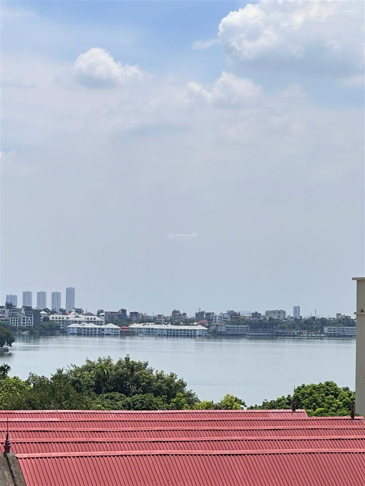 Bán tòa nhà căn hộ apartments trích sài  tây hồ, 19,6 tỷ. 116 m2, 7 tầng (13 căn hộ). 0903 268 ***