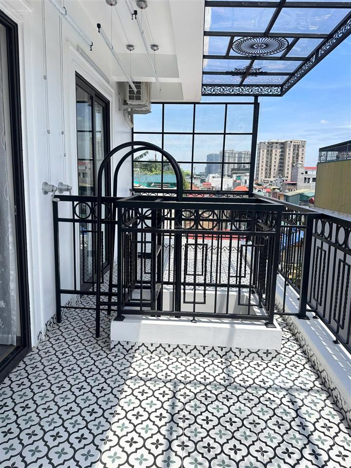 Bán tòa nhà căn hộ apartments trích sài  tây hồ, 19,6 tỷ. 116 m2, 7 tầng (13 căn hộ). 0903 268 ***