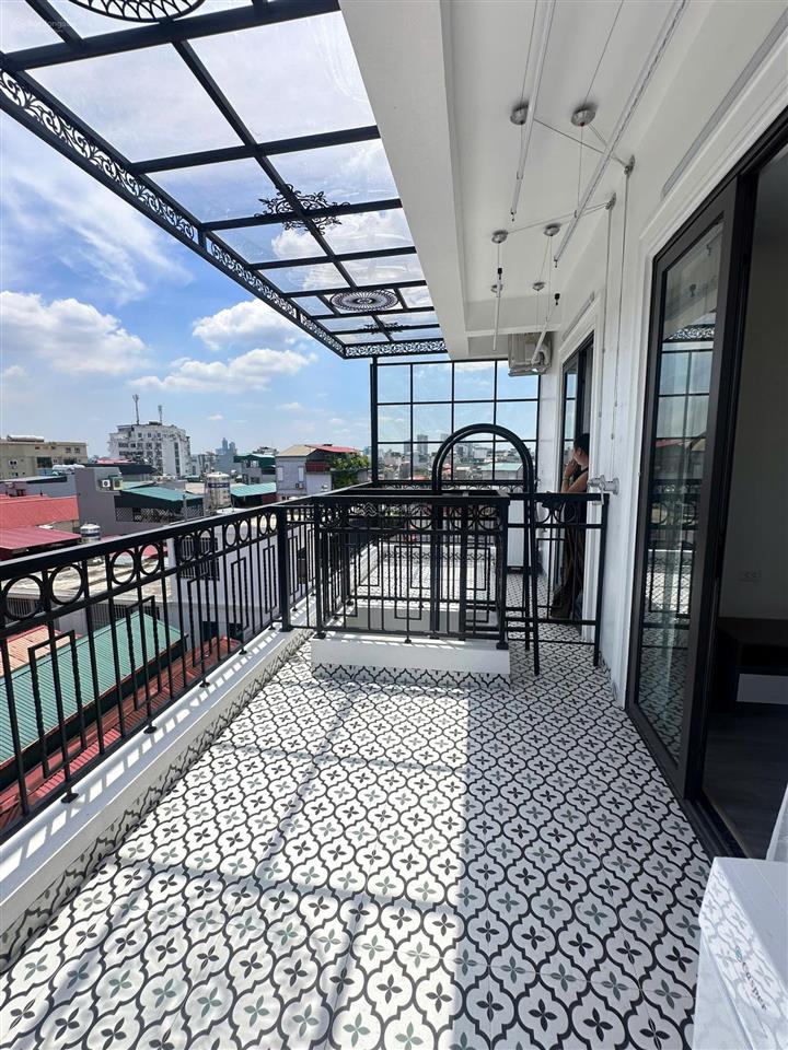 Bán tòa nhà căn hộ apartments trích sài  tây hồ, 19,6 tỷ. 116 m2, 7 tầng (13 căn hộ). 0903 268 ***
