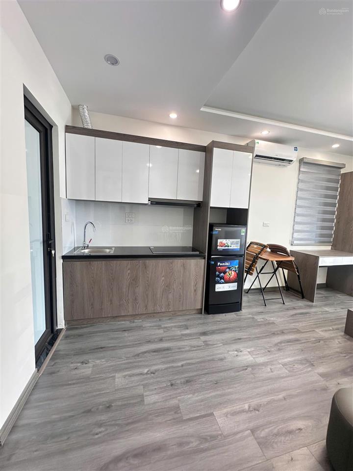 Bán tòa nhà căn hộ apartments trích sài  tây hồ, 19,6 tỷ. 116 m2, 7 tầng (13 căn hộ). 0903 268 ***