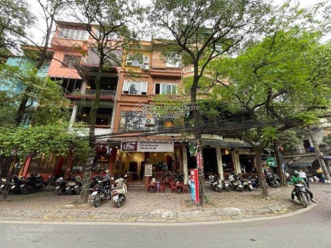 Bán nhà mặt phố linh lang  đào tấn, 29,8 tỷ, 44m2, mặt tiền 4m, pháp lý đầy đủ, (giá 29,8 tỷ)