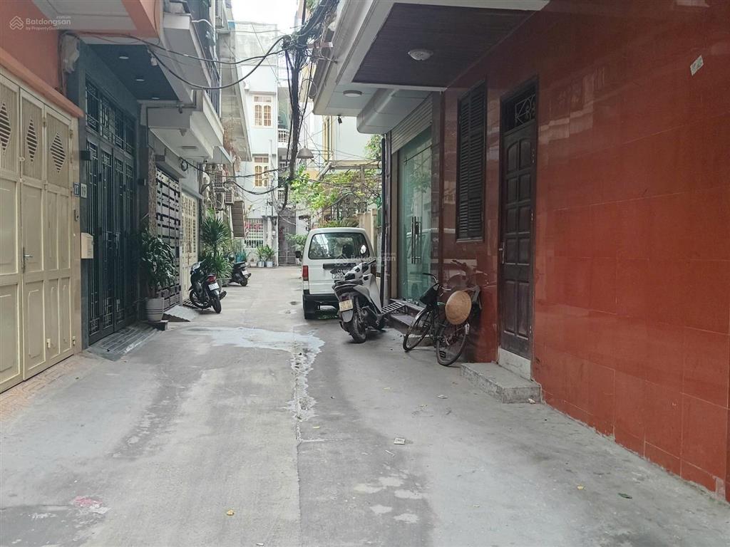Bán nhà phân lô số 8 ngõ 36 đường cầu diễn. 52 m2, nhà 3 tầng, mt 4,8 m, giá 12 tỷ, 0903 268 ***