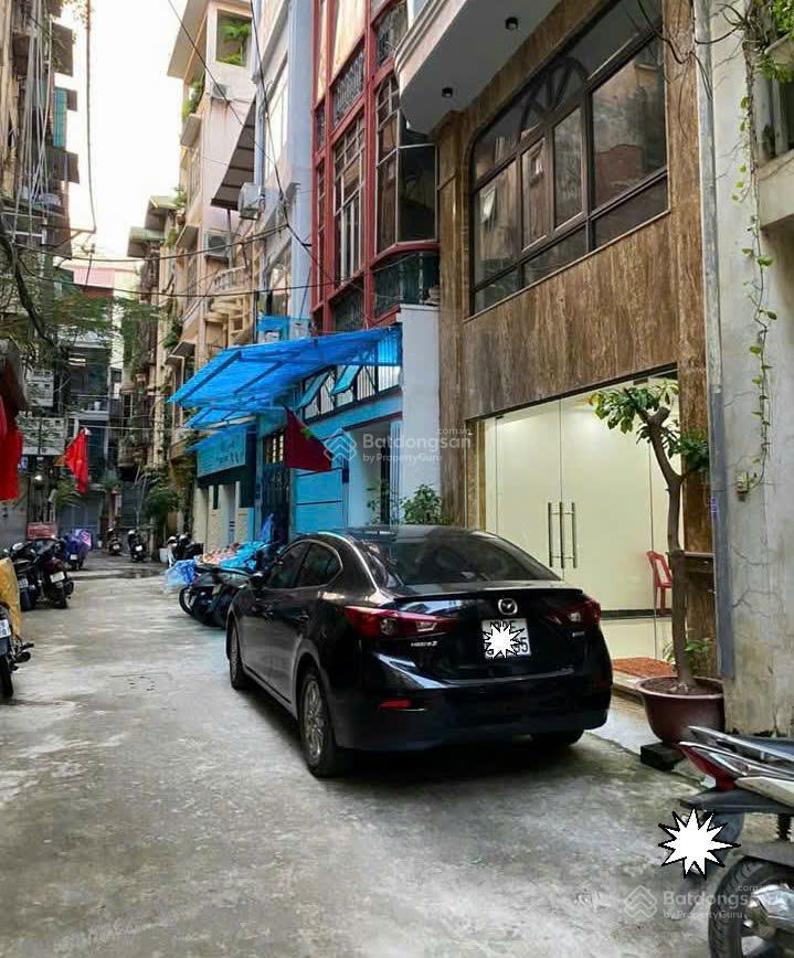 Bán nhà phân lô số 8 ngõ 36 đường cầu diễn. 52 m2, nhà 3 tầng, mt 4,8 m, giá 12 tỷ, 0903 268 ***