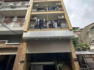 Cực hiếm! nhà phân lô nguyễn văn huyên 90m², mt 5,4m, 5,5 tầng ngõ 5m 18,9 tỷ  0978 569 ***