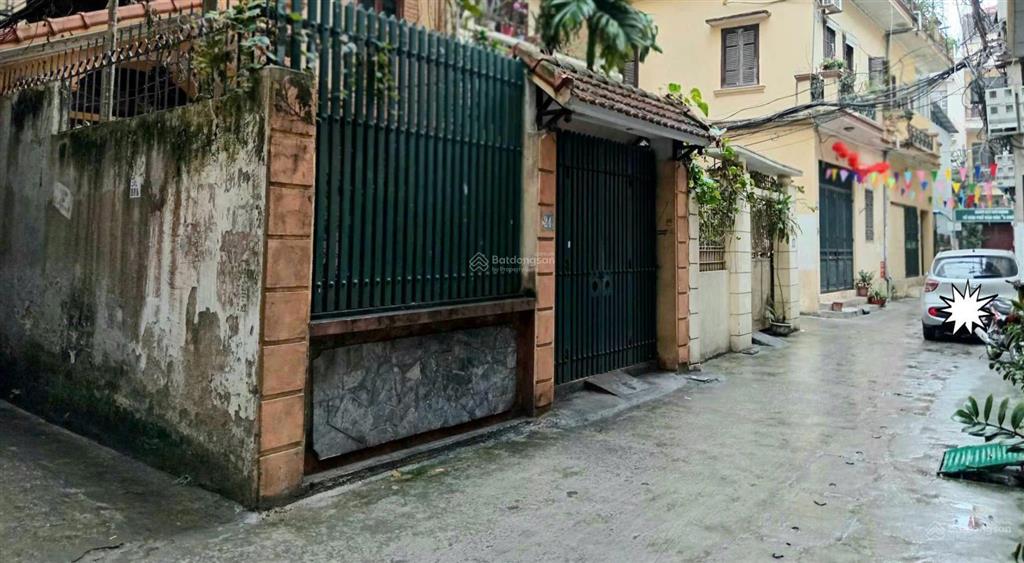 Cực hiếm! nhà phân lô nguyễn văn huyên 90m², mt 5,4m, 5,5 tầng ngõ 5m 18,9 tỷ  0978 569 ***