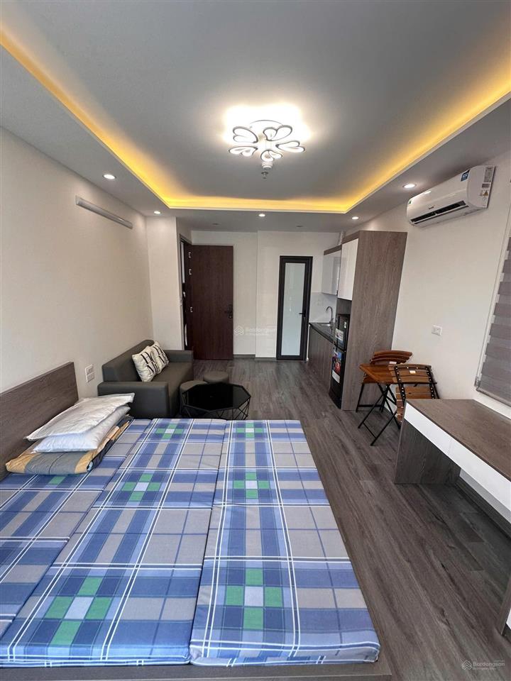 Bán tòa nhà căn hộ dòng tiền lô góc 3 mặt thoáng  view hồ tây  dt 116 m2, 8 tầng  nhỉnh 19 tỷ