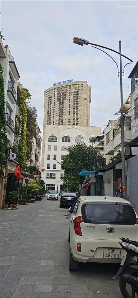Cực hiếm! phân lô bộ tư lệnh tăng thiết giáp  phạm văn đồng, 52 m2, mt 4,2 m, ô tô 7 chỗ, 15,8 tỷ