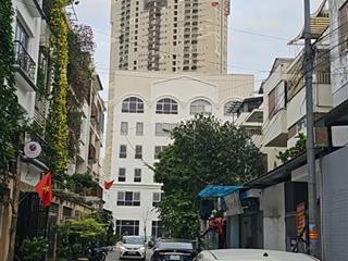 Cực hiếm! phân lô bộ tư lệnh tăng thiết giáp  phạm văn đồng, 52 m2, mt 4,2 m, ô tô 7 chỗ, 15,8 tỷ