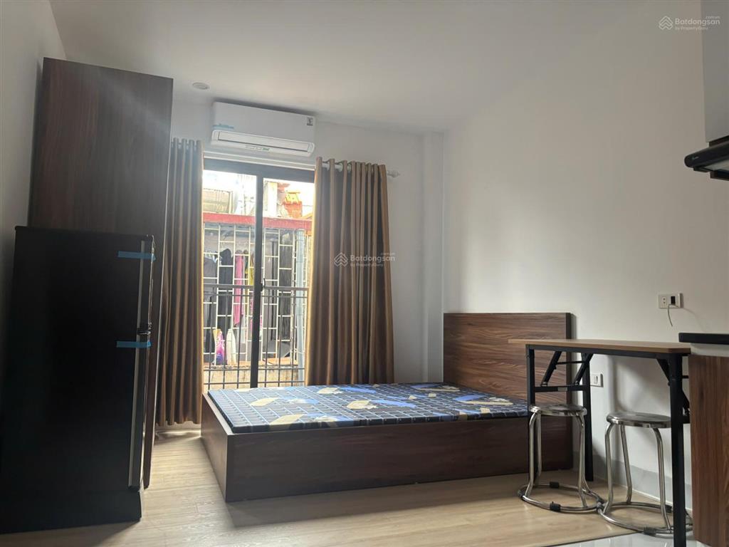 Bán nhà chia lô khương trung  ngã tư sở, 32m², mt 3,8m  khu vực được xây cao tầng  (giá 5,8) tỷ