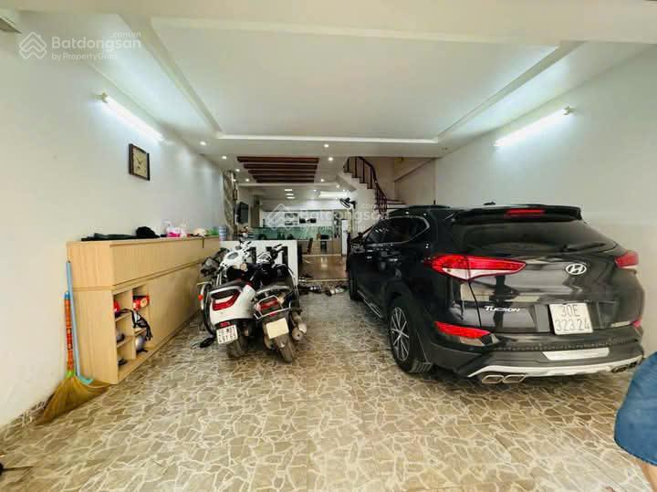 Phân lô nguyễn chí thanh, lô góc 58m, 6 tầng thang máy, dân xây đẹp, ô tô tránh, vỉa hè 3m, 22 tỷ
