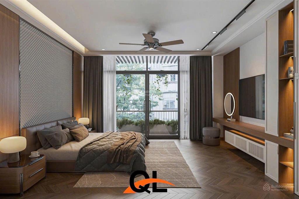Hiếm! bán nhà đường trường chinh  ngã tư sở 32 m2  mt 3,8 m, ô tô cách 10m  5,8 tỷ  qh ổn định