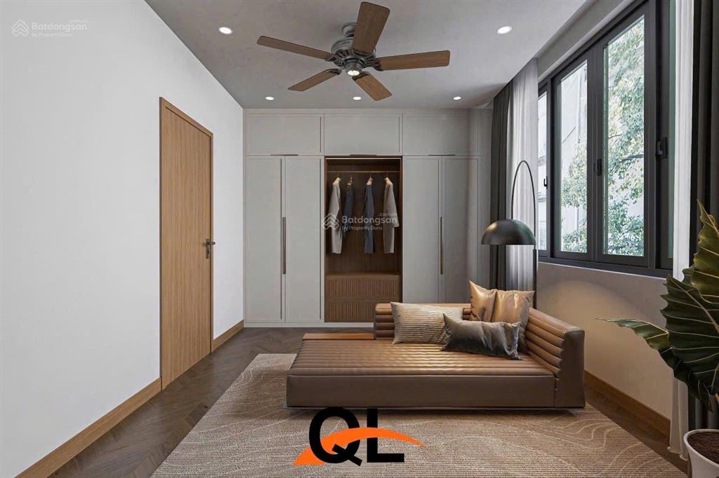 Hiếm! bán nhà đường trường chinh  ngã tư sở 32 m2  mt 3,8 m, ô tô cách 10m  5,8 tỷ  qh ổn định