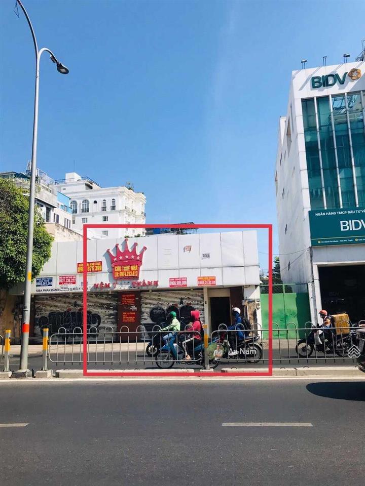 Tài sản rẻ nhất thị trường nguyễn xí q. bt 20x50 m, cn 1000 m2 xd hầm 10 tầng, giá đầu tư 60 tỷ