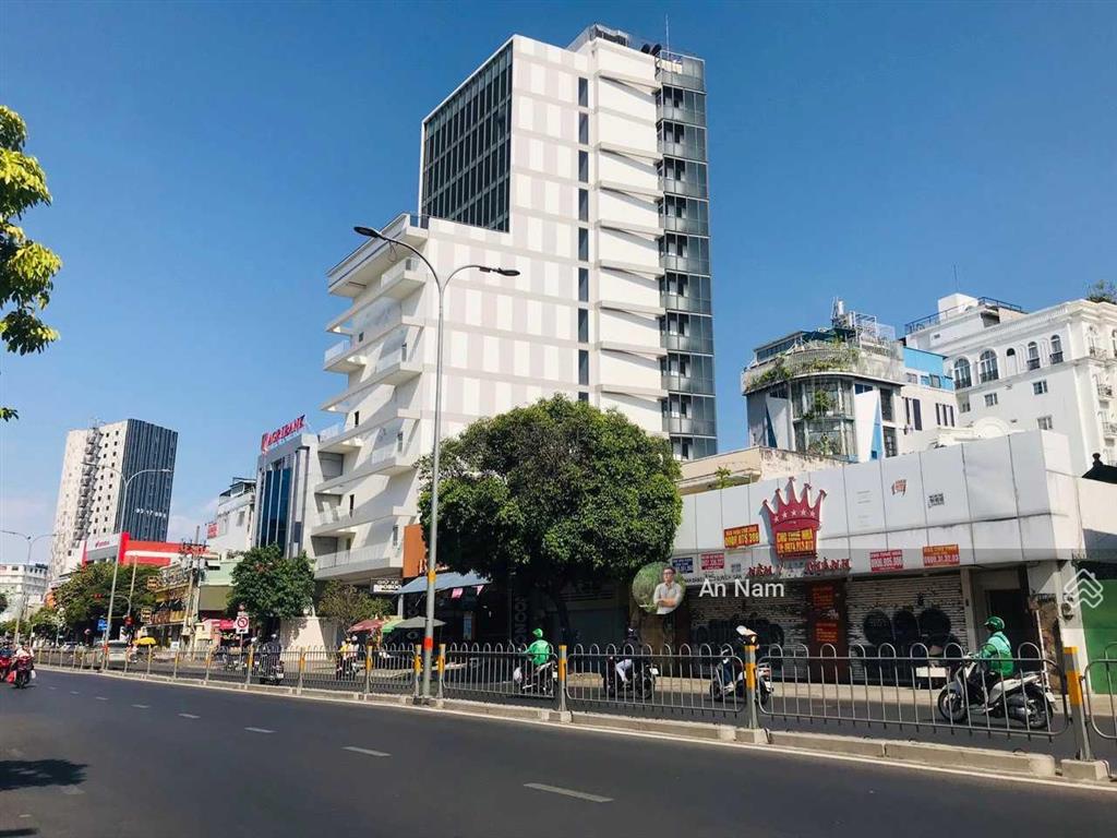 Tài sản rẻ nhất thị trường nguyễn xí q. bt 20x50 m, cn 1000 m2 xd hầm 10 tầng, giá đầu tư 60 tỷ