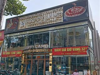 Nhà mới bán gấp nhà mt võ văn tần (10 x 18m) 2 tầng hđt 100 tr/tháng. giá đầu tư 35 tỷ