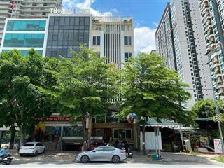 Ngộp bank! siêu phẩm mt nguyễn văn linh ( 13 x25m) hầm 5 tầng giá siêu ngộp 45 tỷ