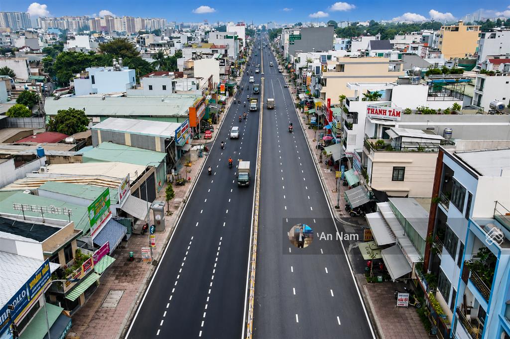 43 tỷ sở hữu tài sản giá hời tân kỳ tân quý (10 x 32 m) cn 340 m2, ctxd hầm 8 tầng