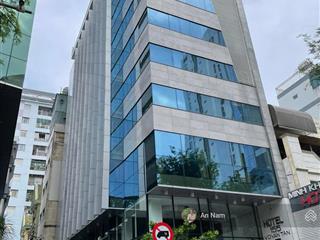 Bán building siêu hiếm trường chinh (10x33m) 330m2 hầm 6 tầng, 350tr/th giá 35 tỷ