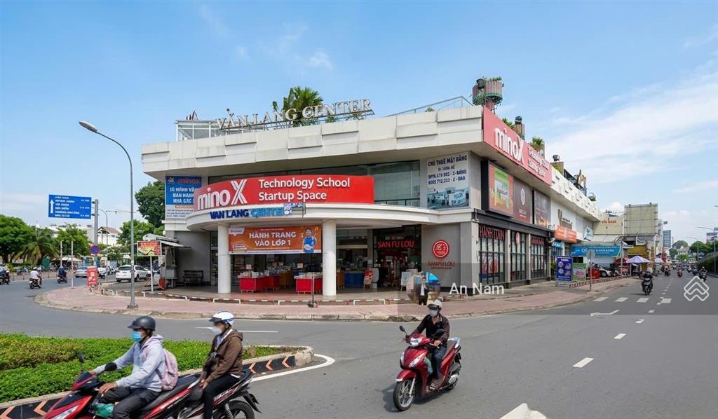 Siêu phẩm có 102 góc 2 mt đường quang trung 78 x 81m, 4000m2 ctxd 2 hầm 10t giá chỉ 300 tỷ