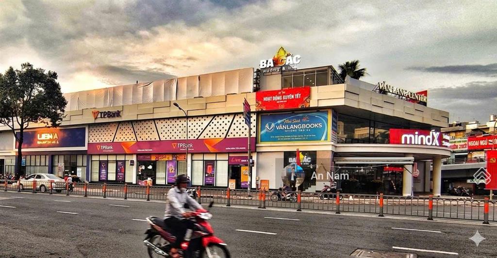 Siêu phẩm có 102 góc 2 mt đường quang trung 78 x 81m, 4000m2 ctxd 2 hầm 10t giá chỉ 300 tỷ