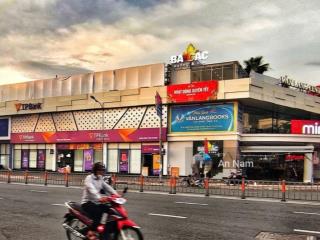 Siêu phẩm có 1 0 2 góc 2 mt đường quang trung 78 x 81m cn 4000m² ctxd 2 hầm 10t giá chỉ 300 tỷ