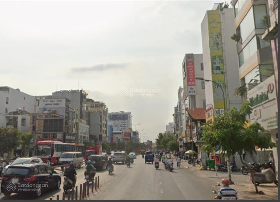 Bán gấp tòa building mt cộng hòa q. tân bình (11 x 30m) h 8 tầng hdt 550 tr/th giá đầu tư 50 tỷ