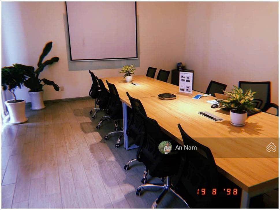Bán chia tài sản mt võ thị sáu, q3 (15x40m) cn 468,3m2 hầm 7 tầng hđt 400 tr/th giá đầu tư 65 tỷ