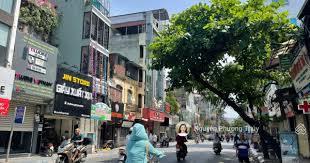 Bán nhà mặt phố bạch mai, 65 tỷ, 110m2, uy tín hàng hiếm tại hai bà trưng, hà nội