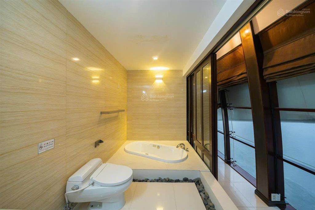 Siêu biệt thự hồ bơi gần đoàn hữu trưng , an phú q2 dt 235 nhỉnh 4x tỷ