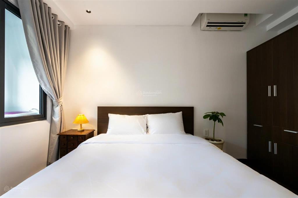Siêu hot! bán tòa nhà chdv view sông sg thảo điền hơn 100 tỷ