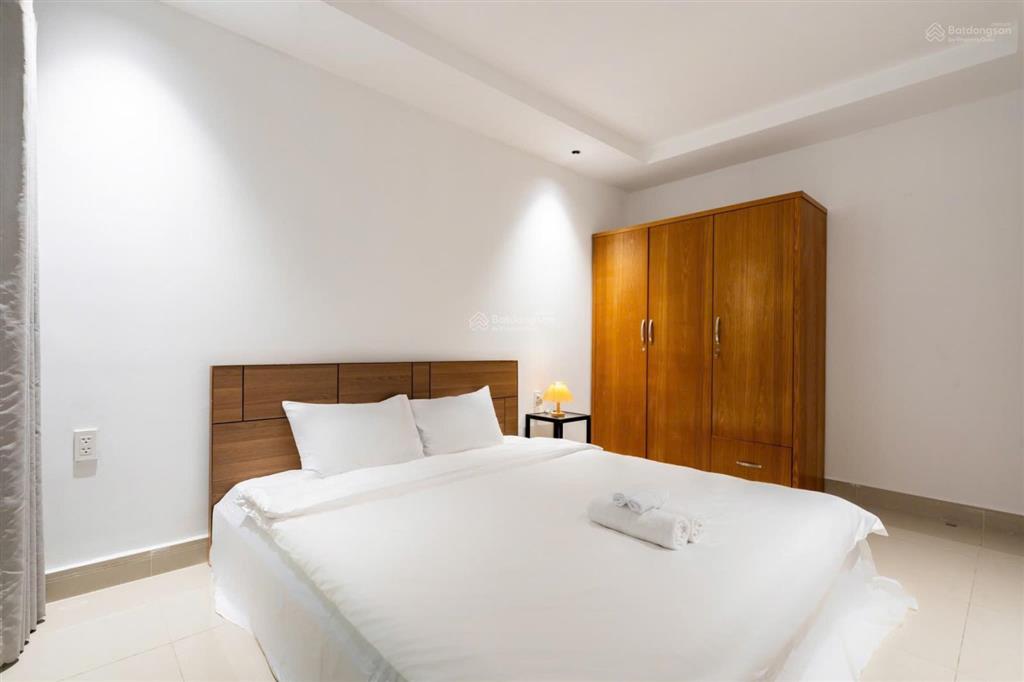 Siêu hot! bán tòa nhà chdv view sông sg thảo điền hơn 100 tỷ