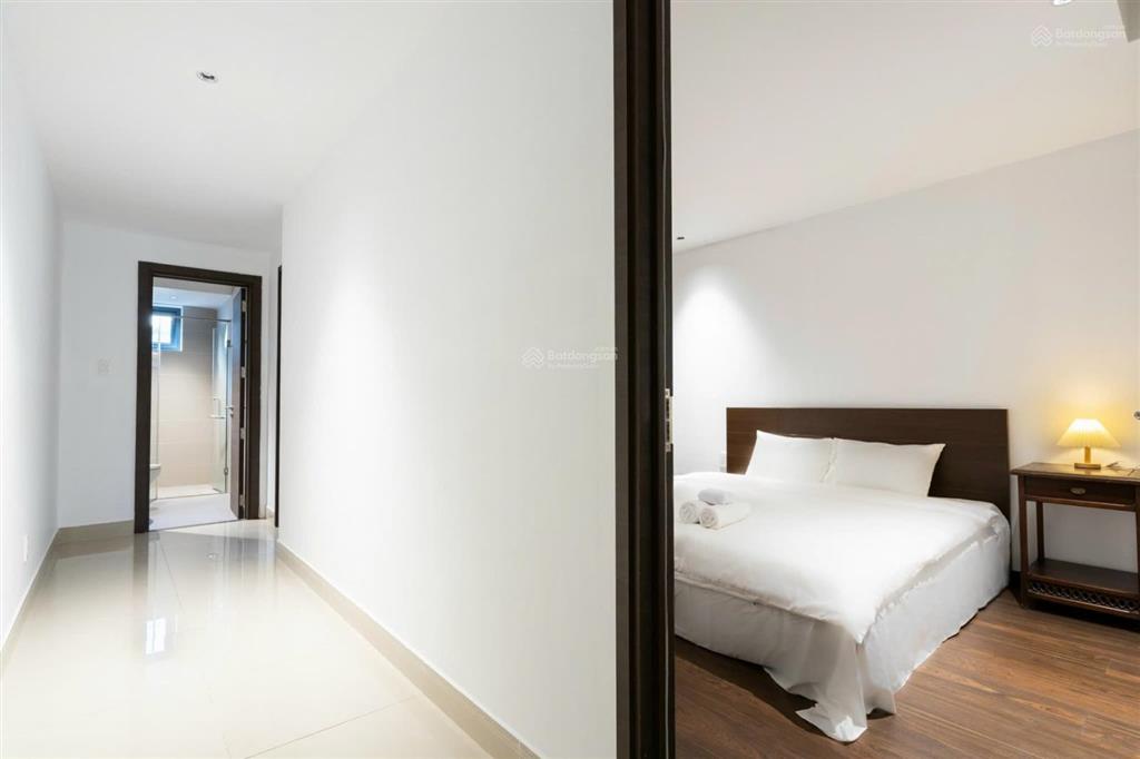 Siêu hot! bán tòa nhà chdv view sông sg thảo điền hơn 100 tỷ