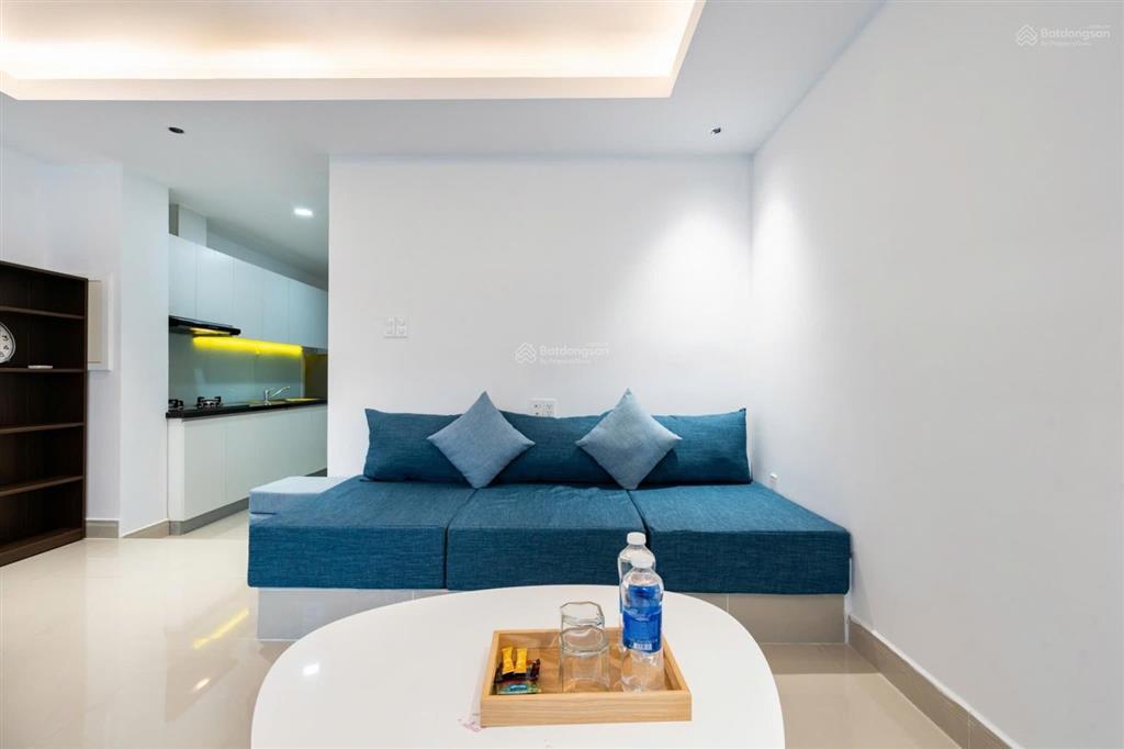 Siêu hot! bán tòa nhà chdv view sông sg thảo điền hơn 100 tỷ