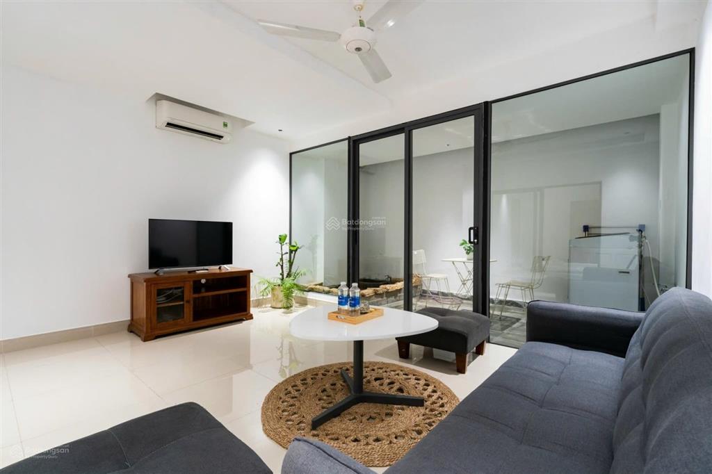 Siêu hot! bán tòa nhà chdv view sông sg thảo điền hơn 100 tỷ