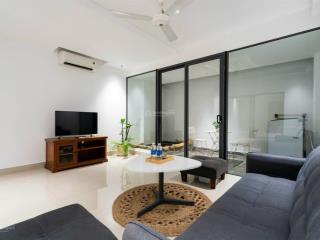 Siêu hot! bán tòa nhà chdv view sông sg thảo điền hơn 100 tỷ