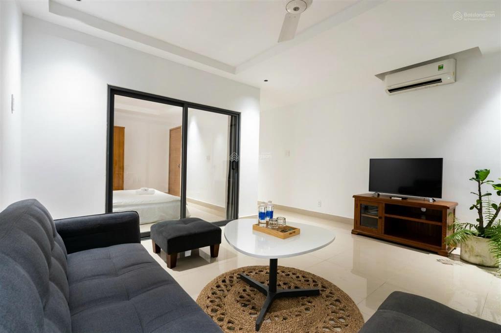 Siêu hot! bán tòa nhà chdv view sông sg thảo điền hơn 100 tỷ