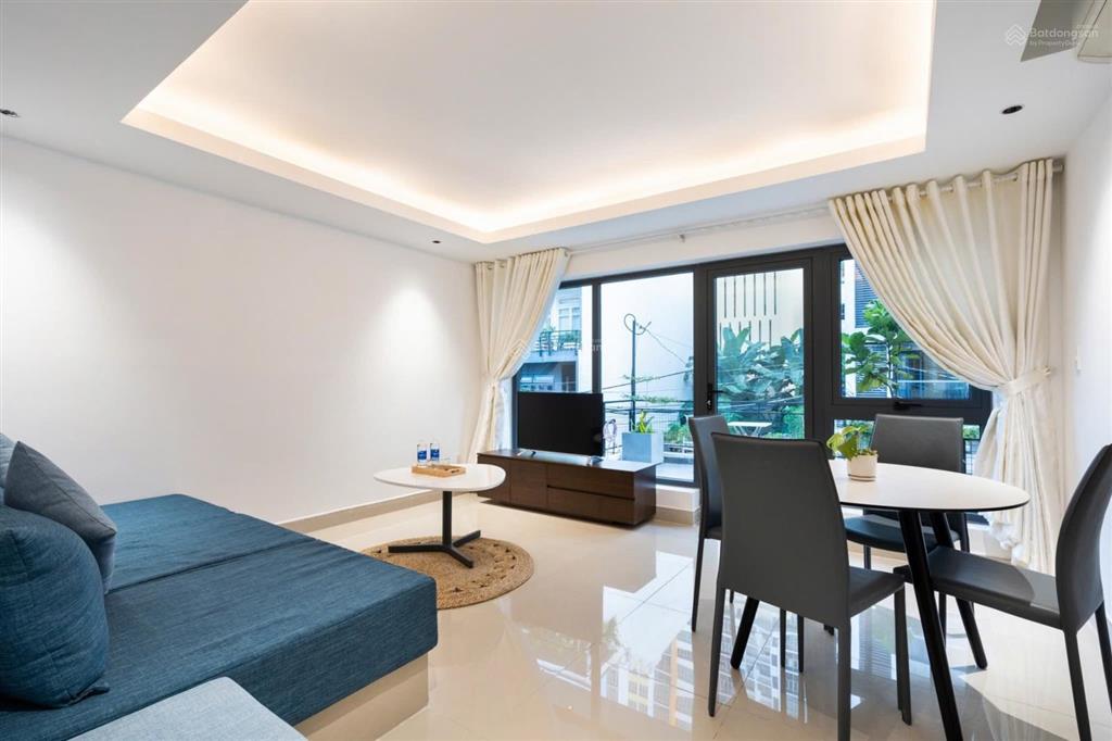 Siêu hot! bán tòa nhà chdv view sông sg thảo điền hơn 100 tỷ