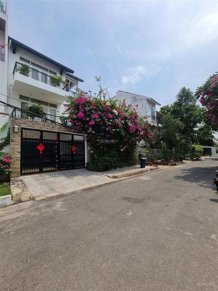 Bán nhà chính chủ đường số 7, an khánh. dt 100 m², 2x tỷ