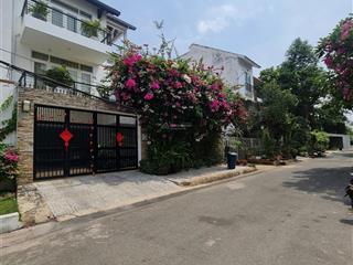 Bán nhà chính chủ đường số 7, an khánh. dt 100 m², 2x tỷ