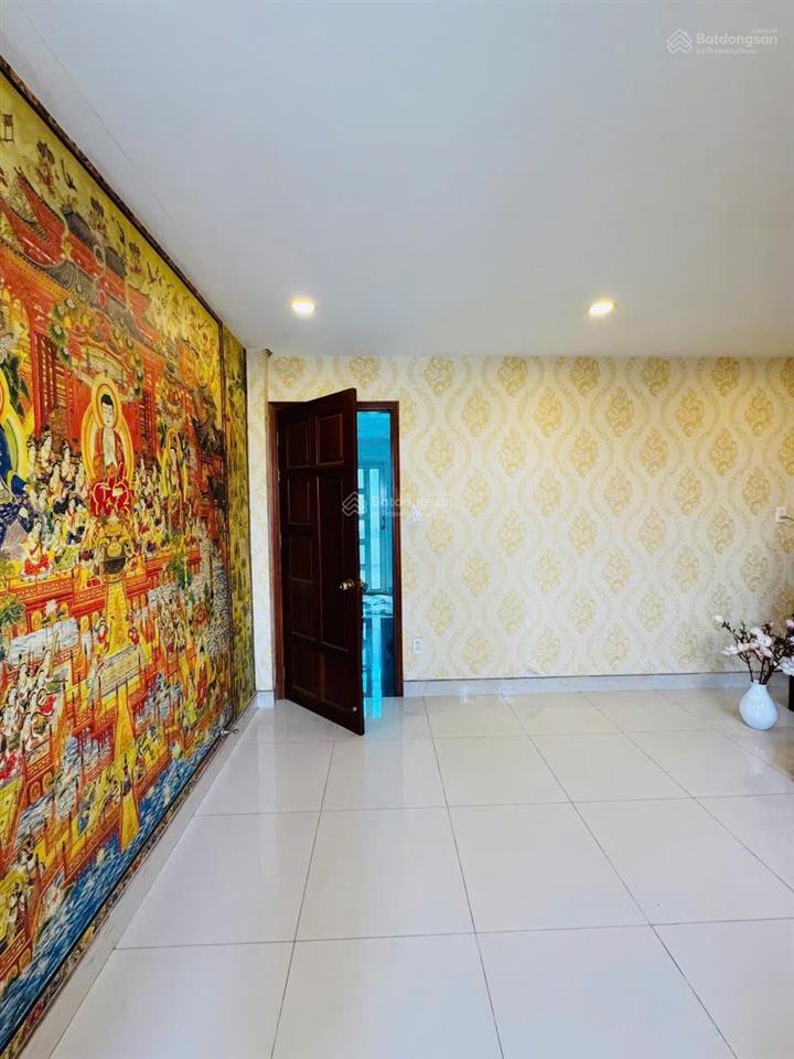 Siêu phẩm! nhà phố phạm văn đồng, p.13, bình thạnh ngang 4.5m cực hiếm  nhà 1 trục ra mặt tiền