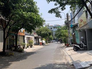 Cực hiếm! nhà đẹp 4 tầng sổ vuông chu văn an bình thạnh  hẻm 2 xe hơi thông  giá 13.5 tỷ