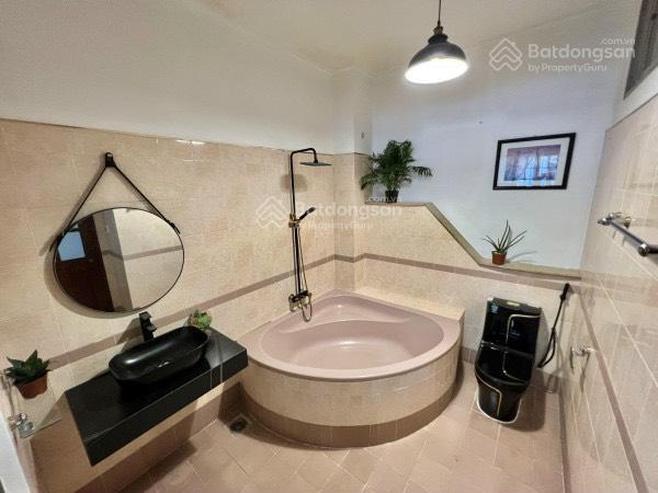 Cực hiếm! nhà đẹp 4 tầng sổ vuông chu văn an bình thạnh  hẻm 2 xe hơi thông  giá 13.5 tỷ