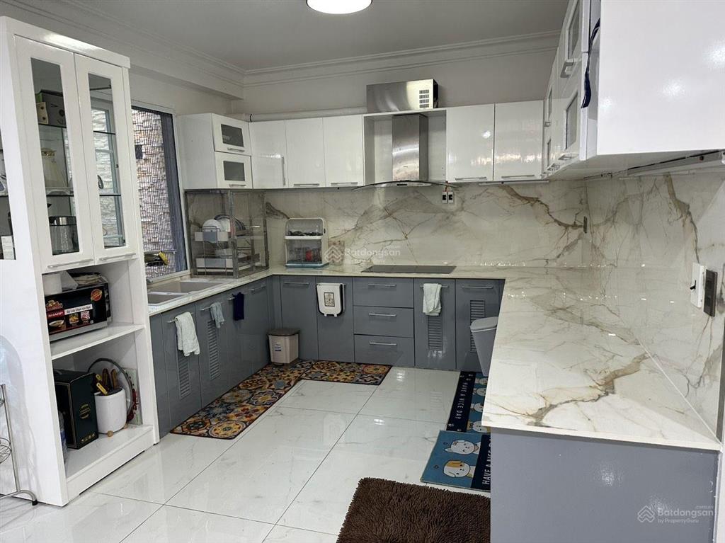 Khan hiếm! biệt thự phố 200m2 nơ trang long  ngang 9m bề thế  chiều dài 23m cực hiếm  chỉ 28 tỷ