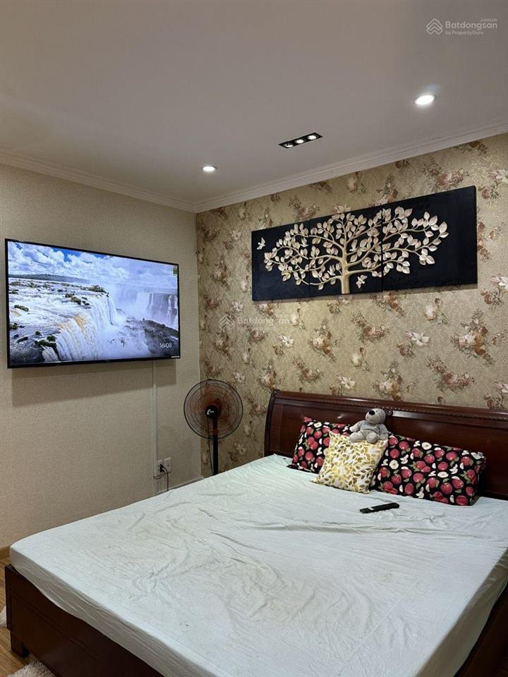 Khan hiếm! biệt thự phố 200m2 nơ trang long  ngang 9m bề thế  chiều dài 23m cực hiếm  chỉ 28 tỷ