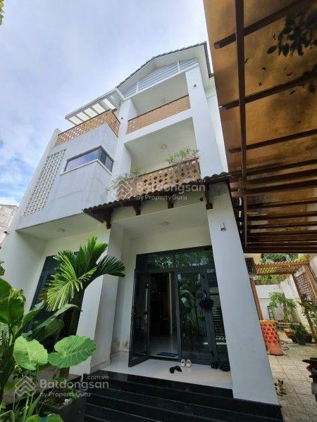 Siêu phẩm! biệt thự 210m2 đặng thùy trâm  ngang khủng 10m  đẳng cấp thượng lưu  29 tỷ tl